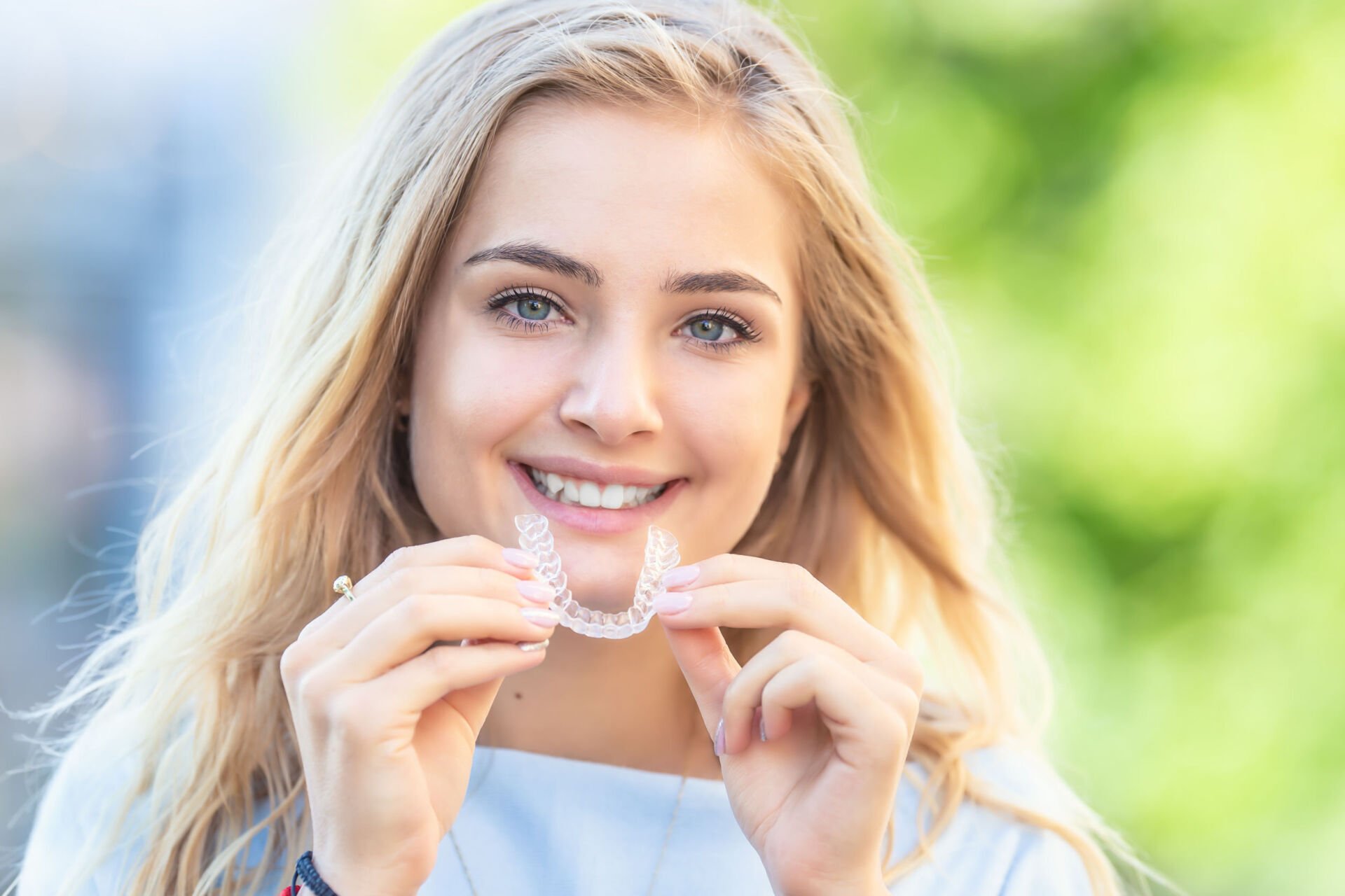 Invisalign Treatment Offer