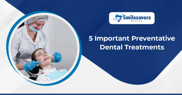 Smilesavers Dental 1 3